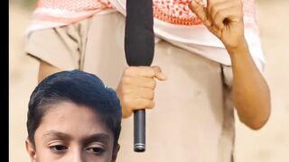 Quran Recitation best reaction islami Maloomat