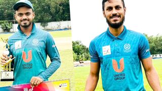 ডিপিএল শিরোপা আবাহনীর হলেও