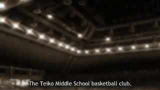 Kuroko basketball