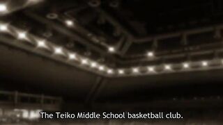 Kuroko no basket episode 7