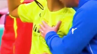 Funny moments sport Women