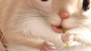 Wonderful and beautiful animals