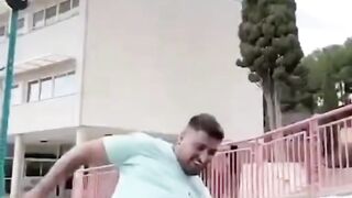 The end ???????????? #viral #shorts #fails #funny #fail