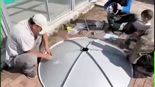 The Process Of Making Bone