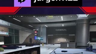 Twitch Stream  of Duty Modern Warfare 3