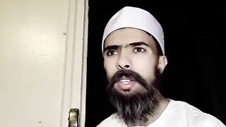 تحدير لصحاب الفيسبوك باليل