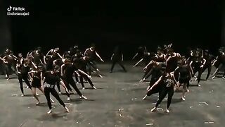 Indian dance