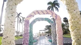 Tiffany Trump Wedding: Donald Trump's Daughter Marries a Lebanese Businessman
