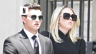 What Tiffany Trump's Husband Does For A Living