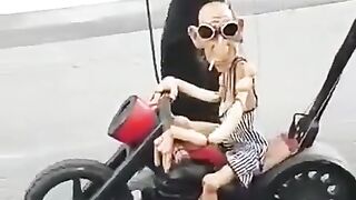 Funny toys