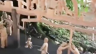 Funny toys