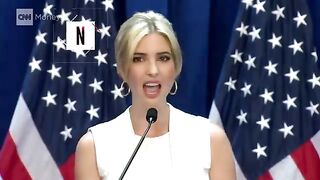 Shady Things About Ivanka Trump People Ignore