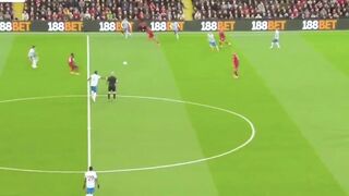 Liverpool vs Man United