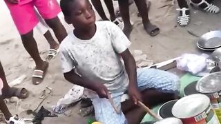 Pure talent