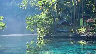Beautiful of indonesia