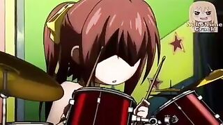 Music anime