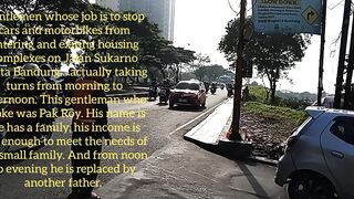 A SMALL VOICE AROUND OUR LIVING (REAL LIVING)