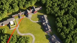 Touring a $100 Million Mansion with Insane Features