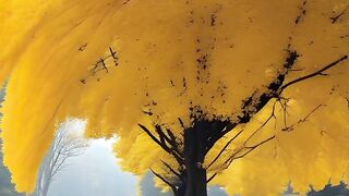 Nature beauty