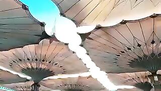 Chorna ✈️ Taira Taiba -- Gawara Nahi _ Sari Dunia -- Main Aisa Nazara