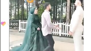 Prank to friend on his marriage day |top funny video of 2024 #funnyvideo #funny #viral #bestvideo #shorts #shortvideo