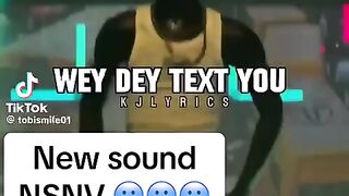 New video, Seyi vibez 4LYF,,,, just watch and please subscribe to my channel for more please , I promise to subscribe back