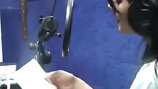 Nawal khan new naat shoting time _youtubeshorts _ytshorts
