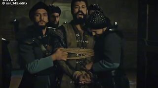 مسلسل المؤسس عثمان الجزء الثالث