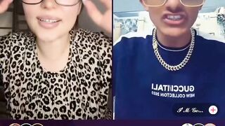 "Beautiful and funny  in short, live videos. Join the fun now!"