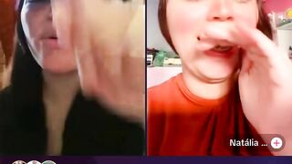 "Beautiful and funny  in short, live videos. Join the fun now!"