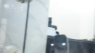 Cargo office