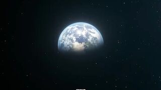 Are we really alone in the universe?