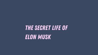 Inside the Life of Elon Musk: From PayPal to SpaceX