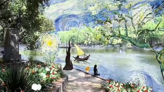 Amazing..