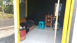 Barbershop 88 in prepare