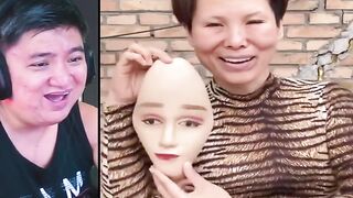 ternyata semua bisa asal pandai makeup