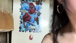 Tik tok girl