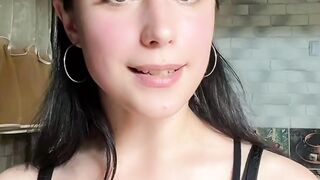 Tik tok girl