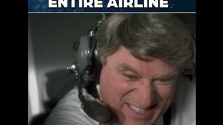 How One Mistake Ended Entire Airline
