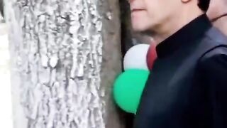 Imran Khan ????
