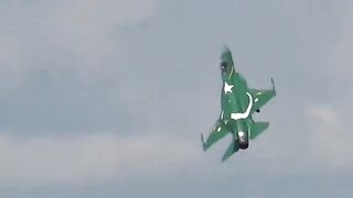 PAKISTAN AIR FORCE