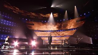 stephen sanchez audition