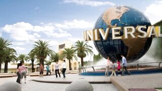 Universal Studios Japan (Osaka)