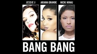 Bang bang but in greek