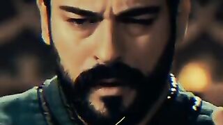Main Akela Aur Masail _ Kurulus Osman Status _ Naat Status _ _naumanthoughts