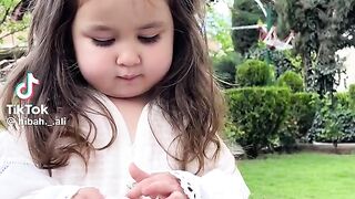 Cute baby