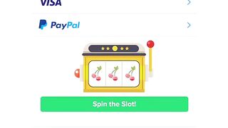 Want $5 free in PayPal watch the video