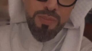 المسامح كريم ولا