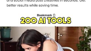 Top 5 AI tools that can make your tasks easy|