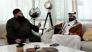 موسى والعبد الذي غضب الله عليه